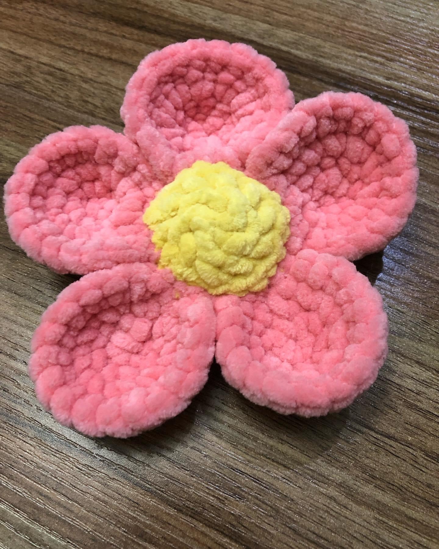 Flower Fidget