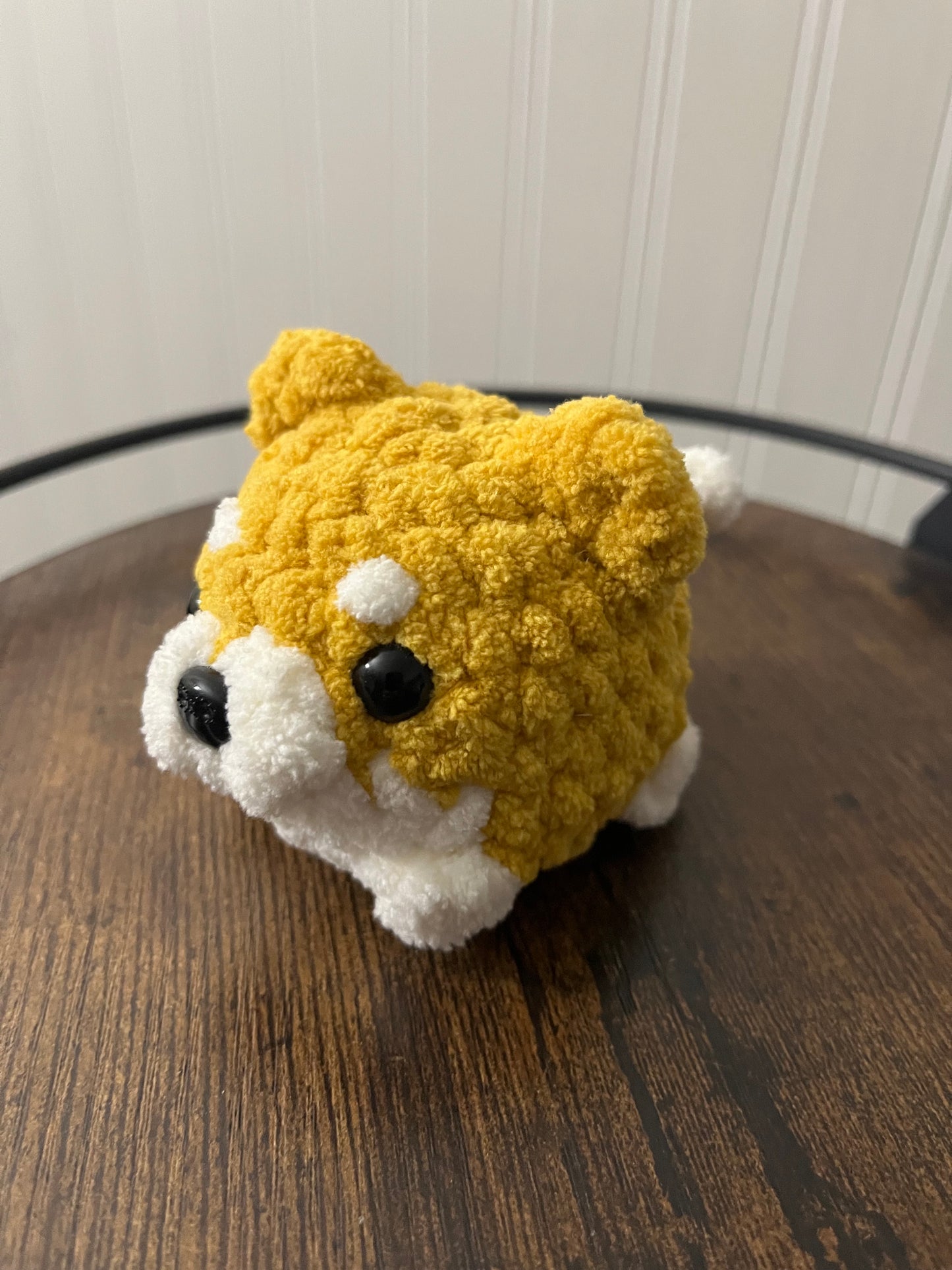 Mini Shiba Inu