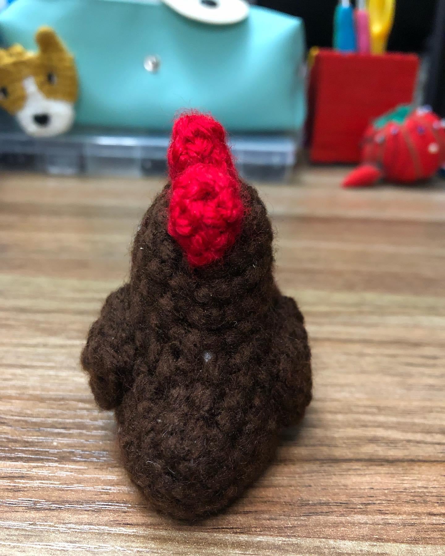 Mini Chicken