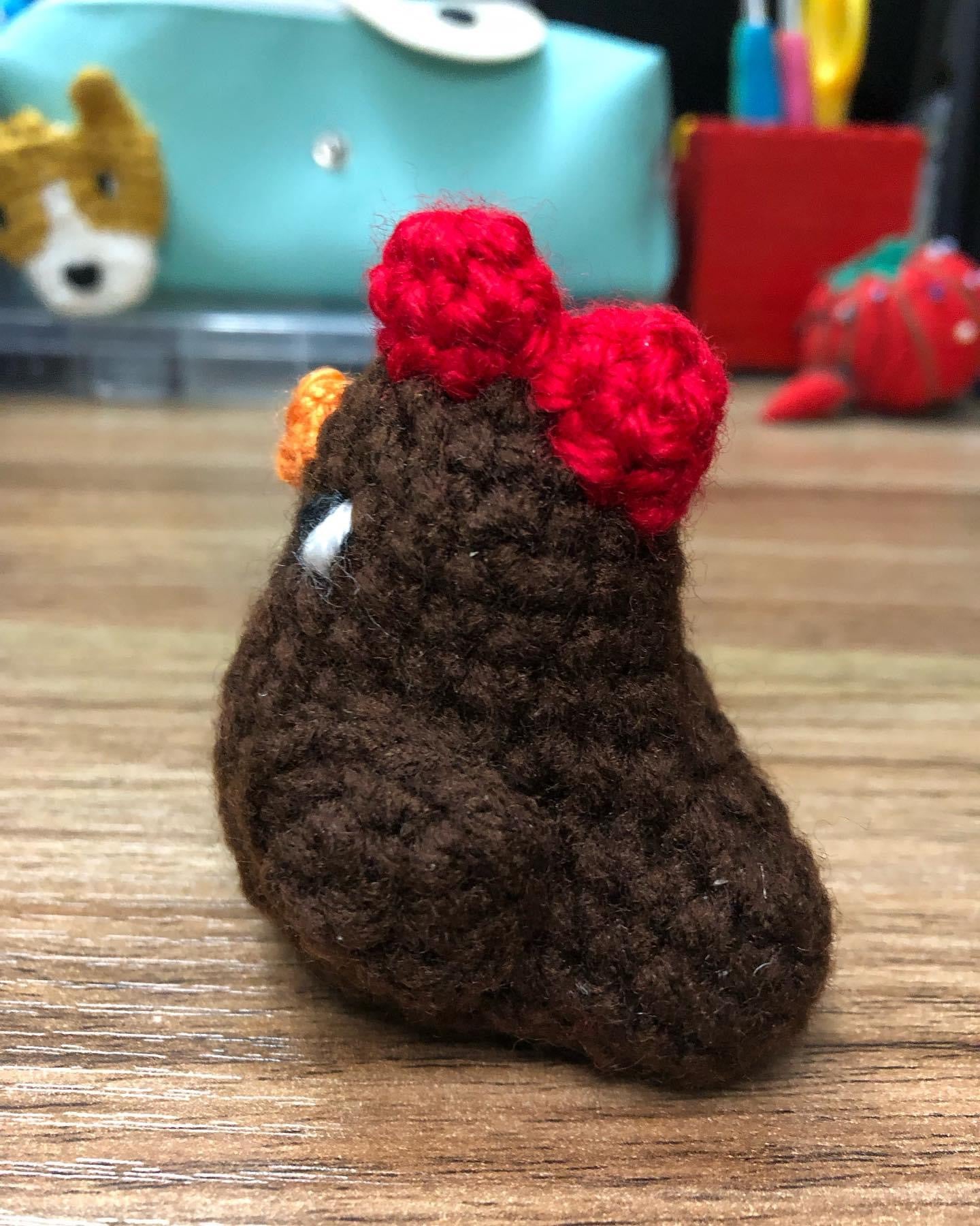 Mini Chicken