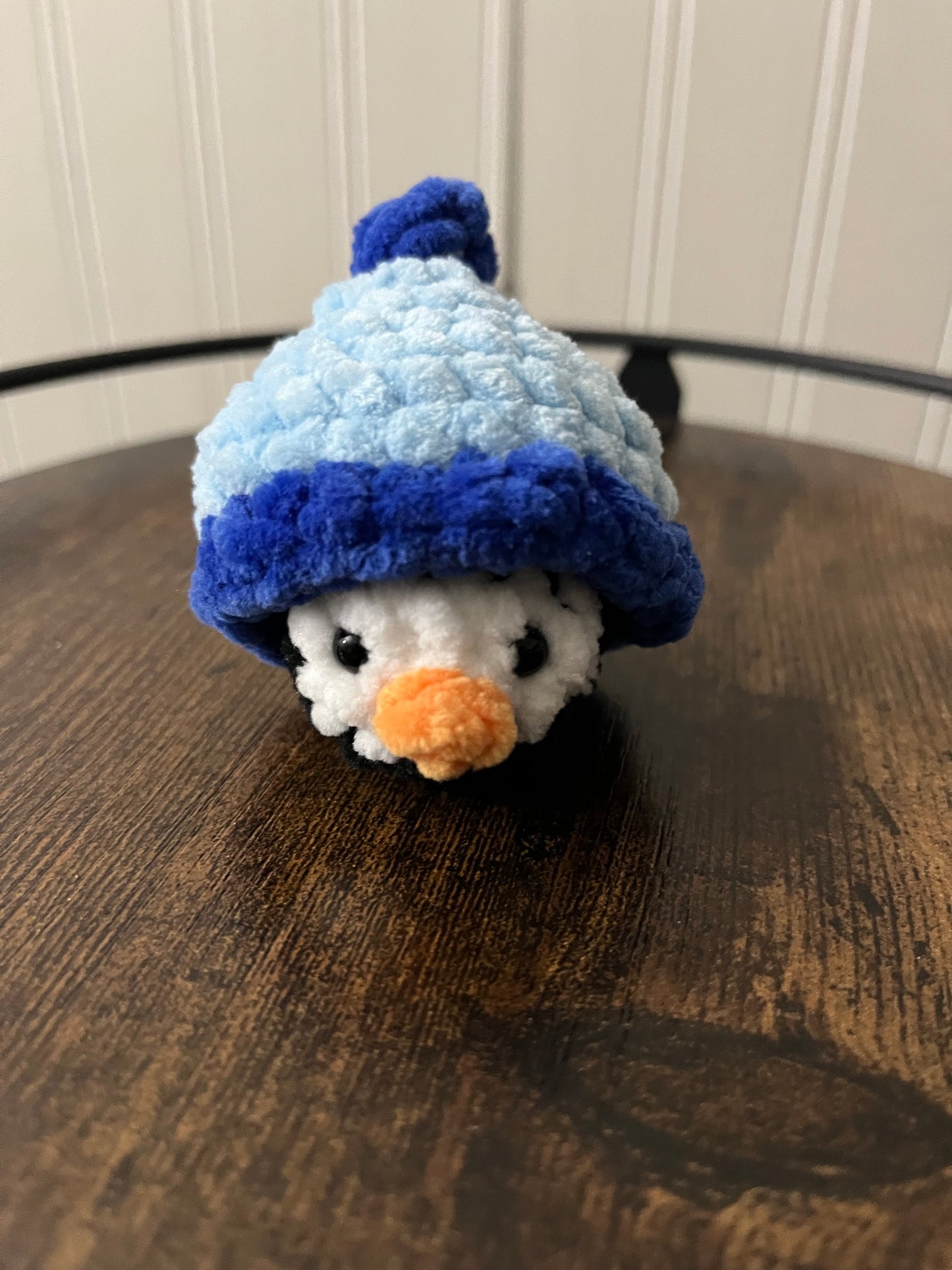 Chilly Penguin Pop Fidget