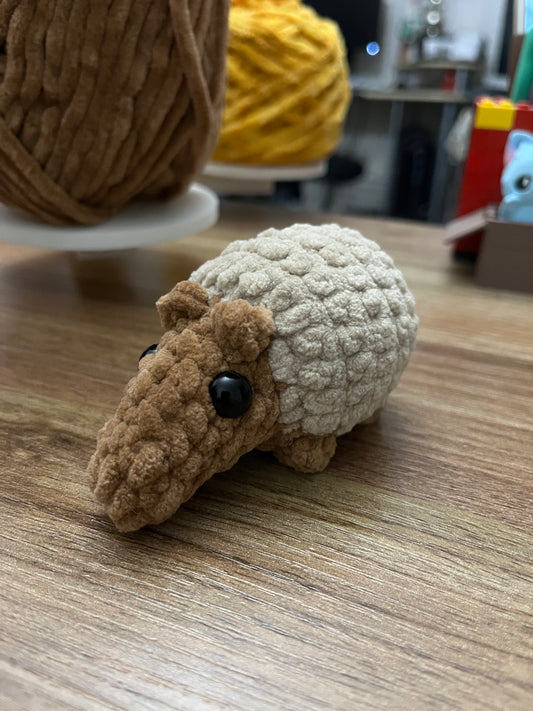 Armadillo