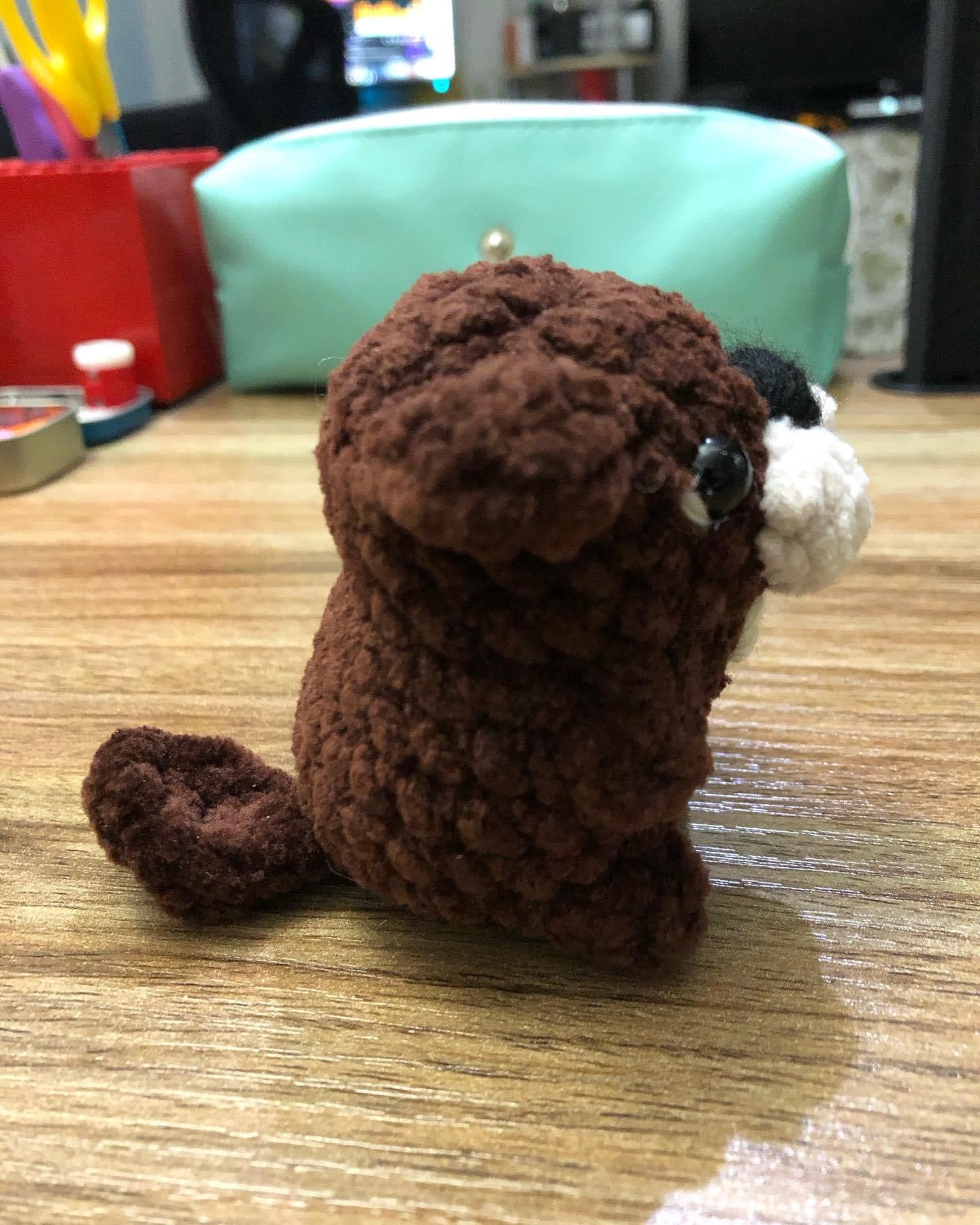 Mini Beaver