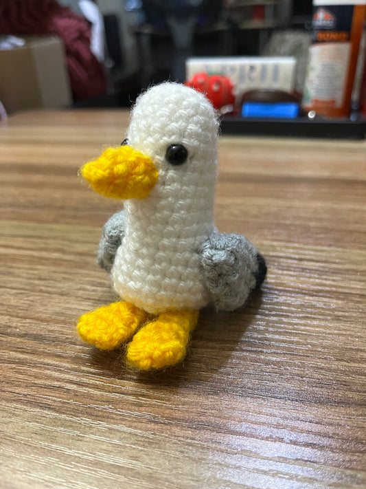 Mini Seagull