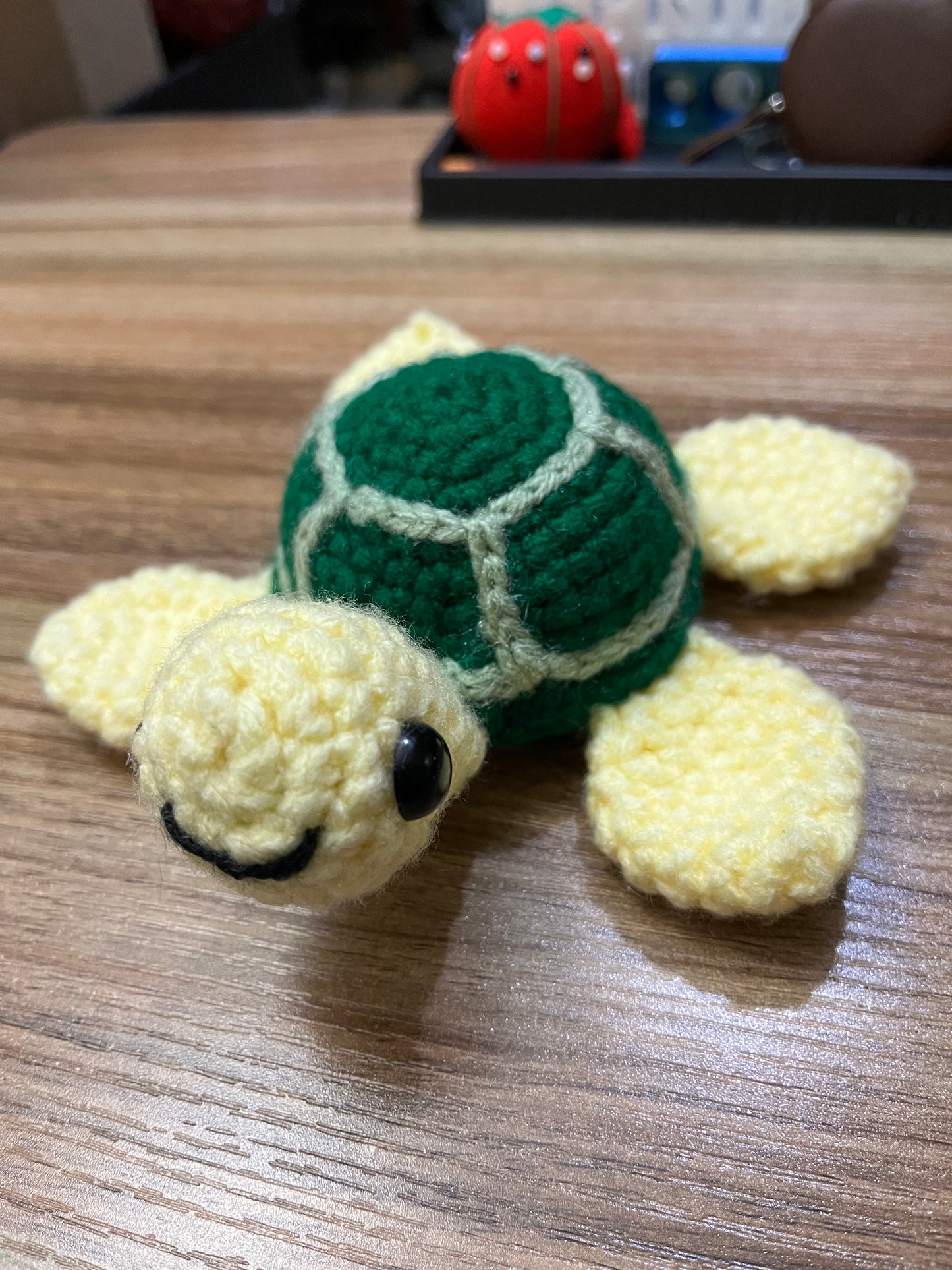 Sea Turtle