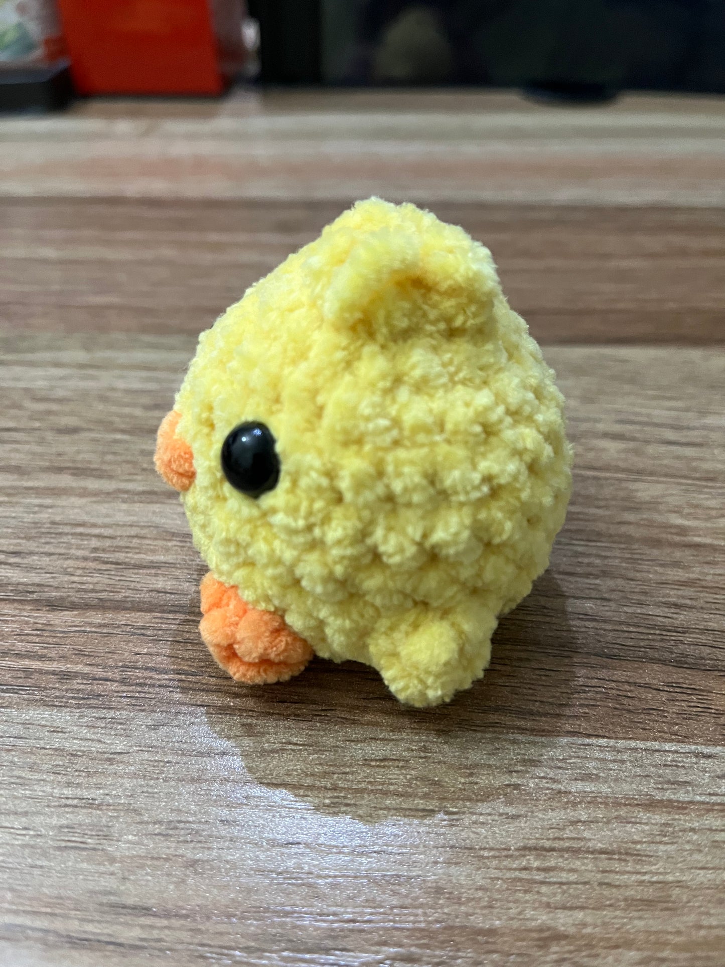 Baby Chick