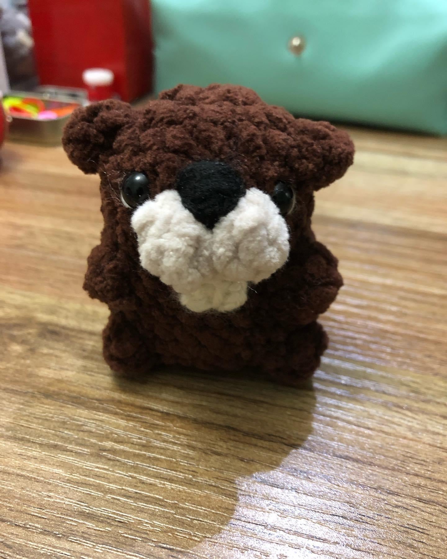 Mini Beaver