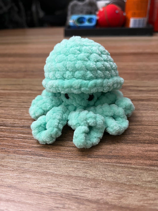 Jellyfish Fidget Pop