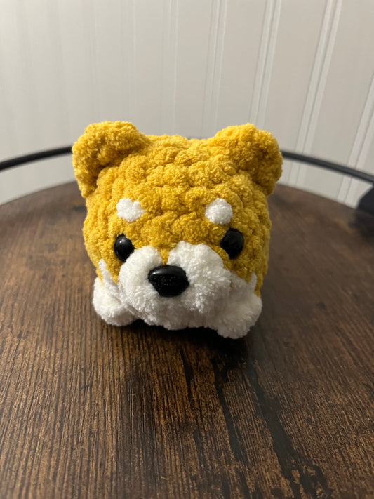 Mini Shiba Inu