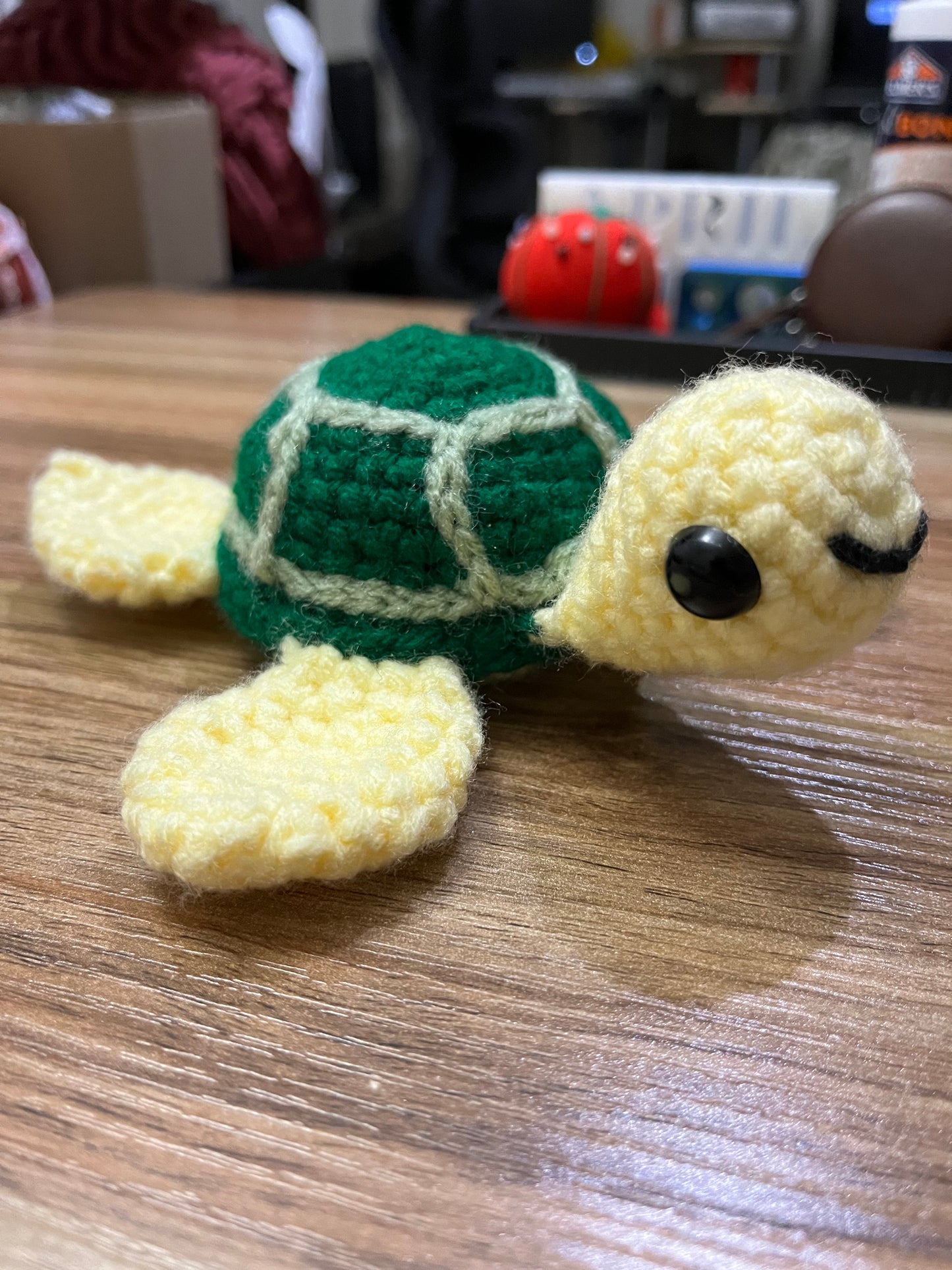 Sea Turtle