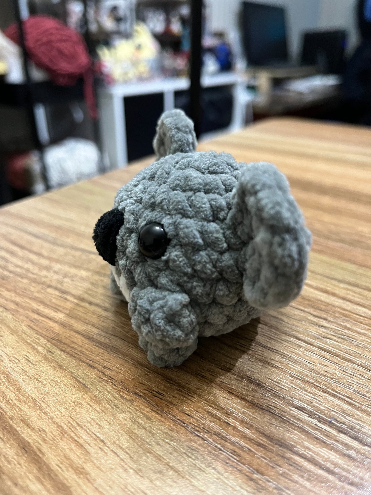 Mini Koala