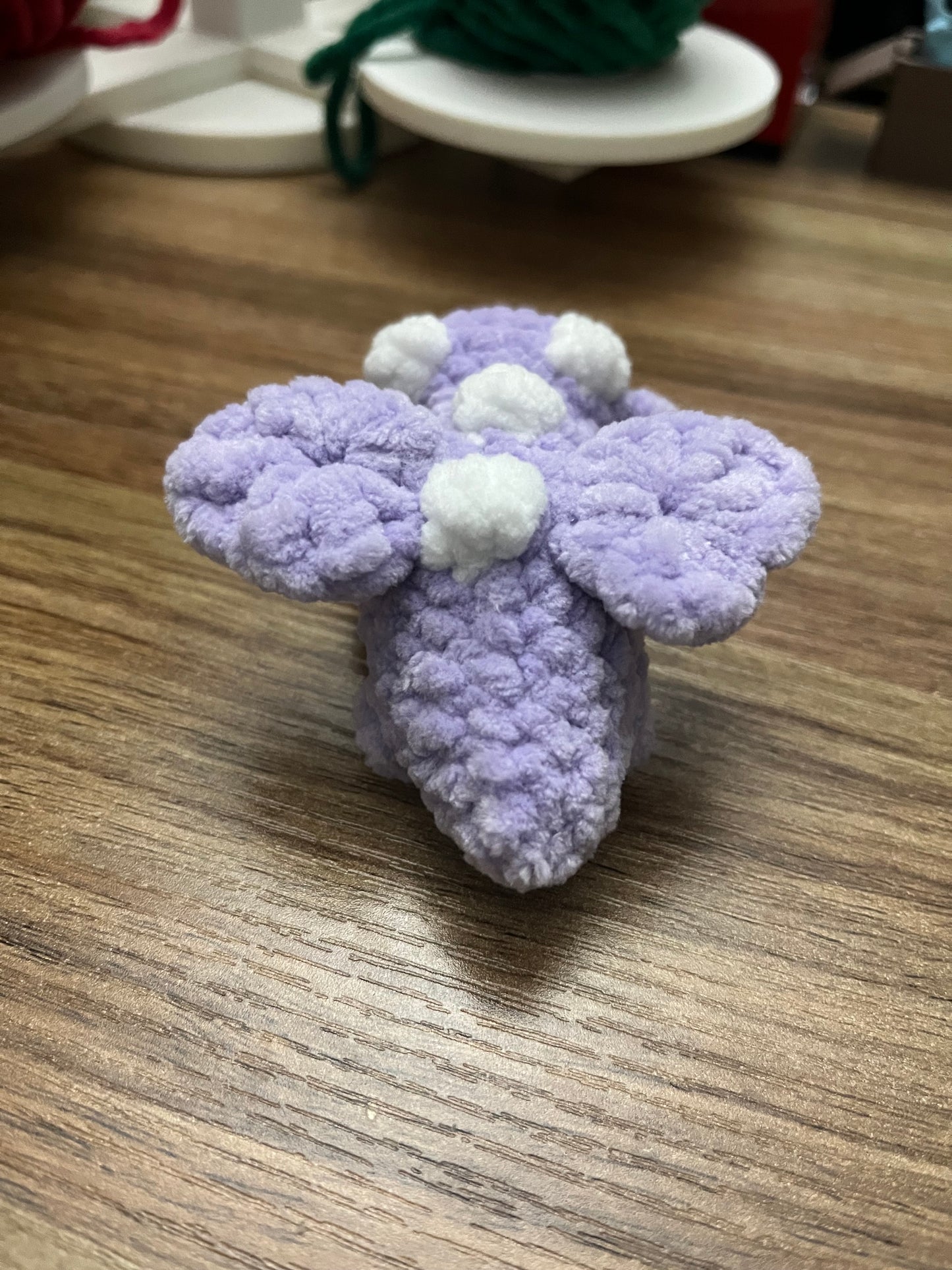 Dragon Mini Plush