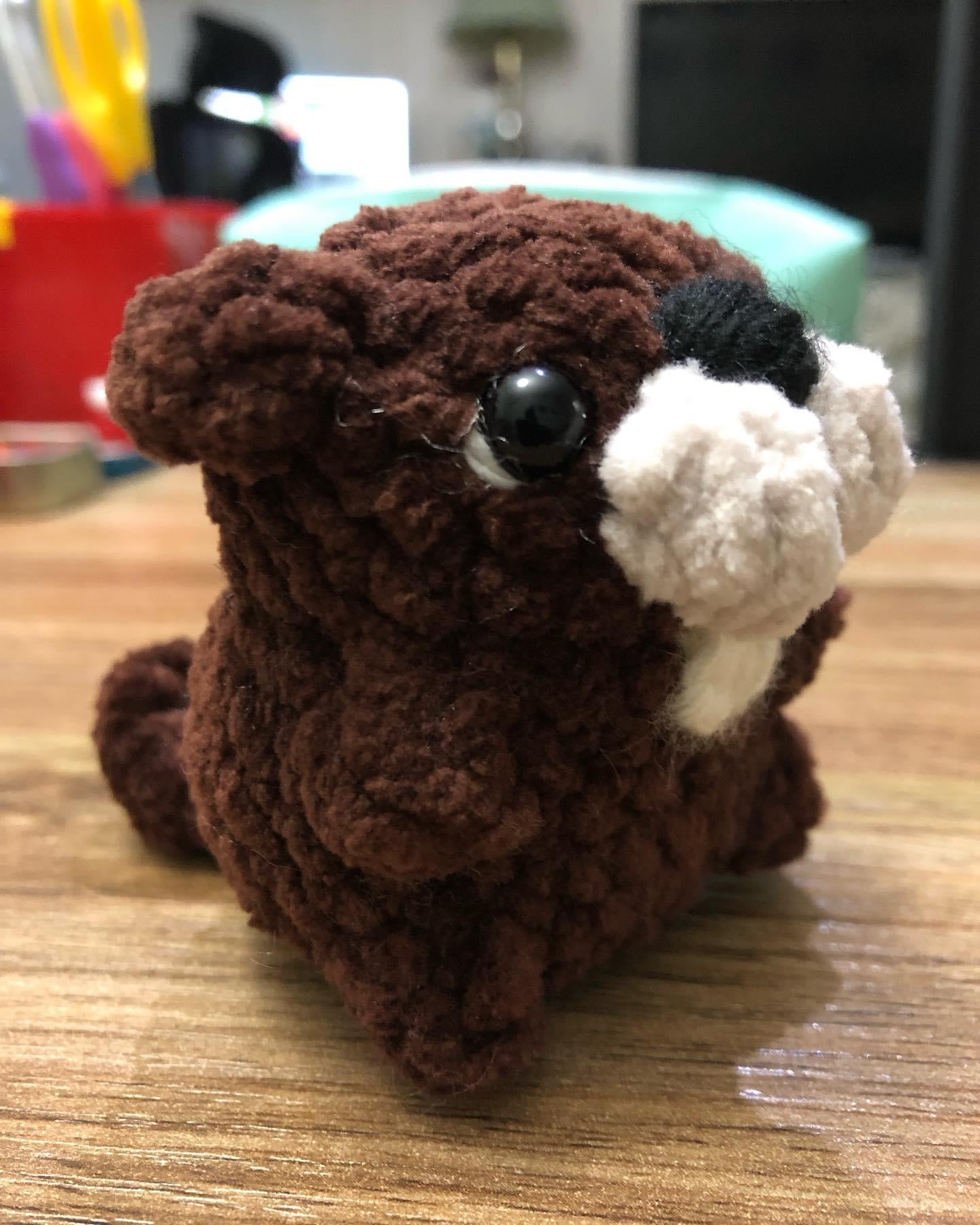 Mini Beaver