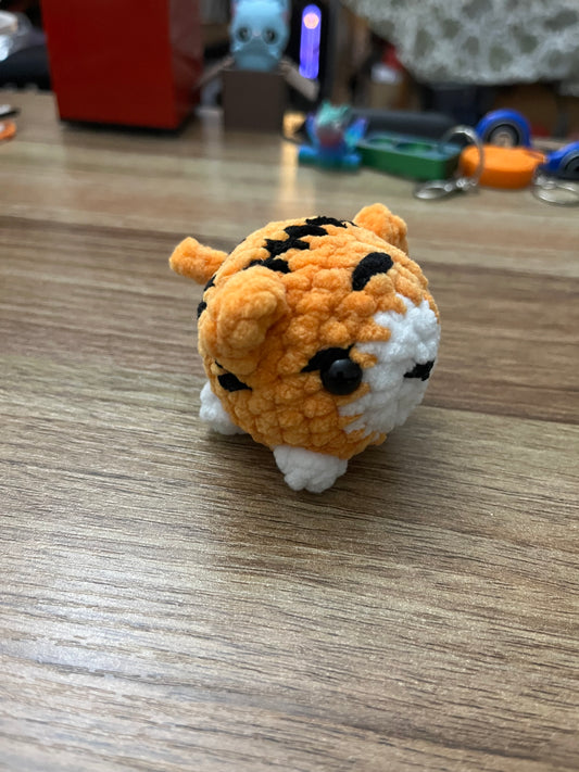 Tiger Mini