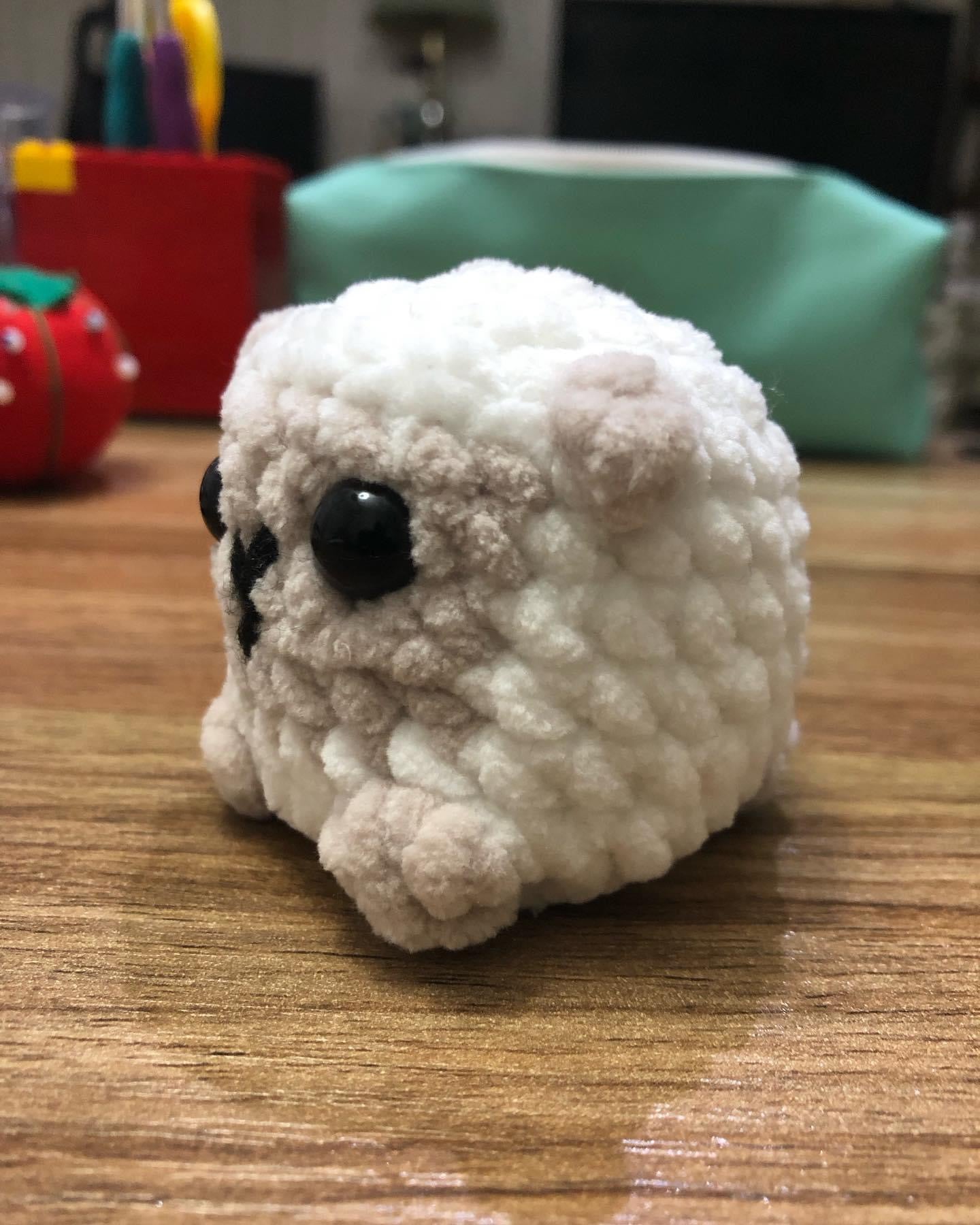 Mini Sheep