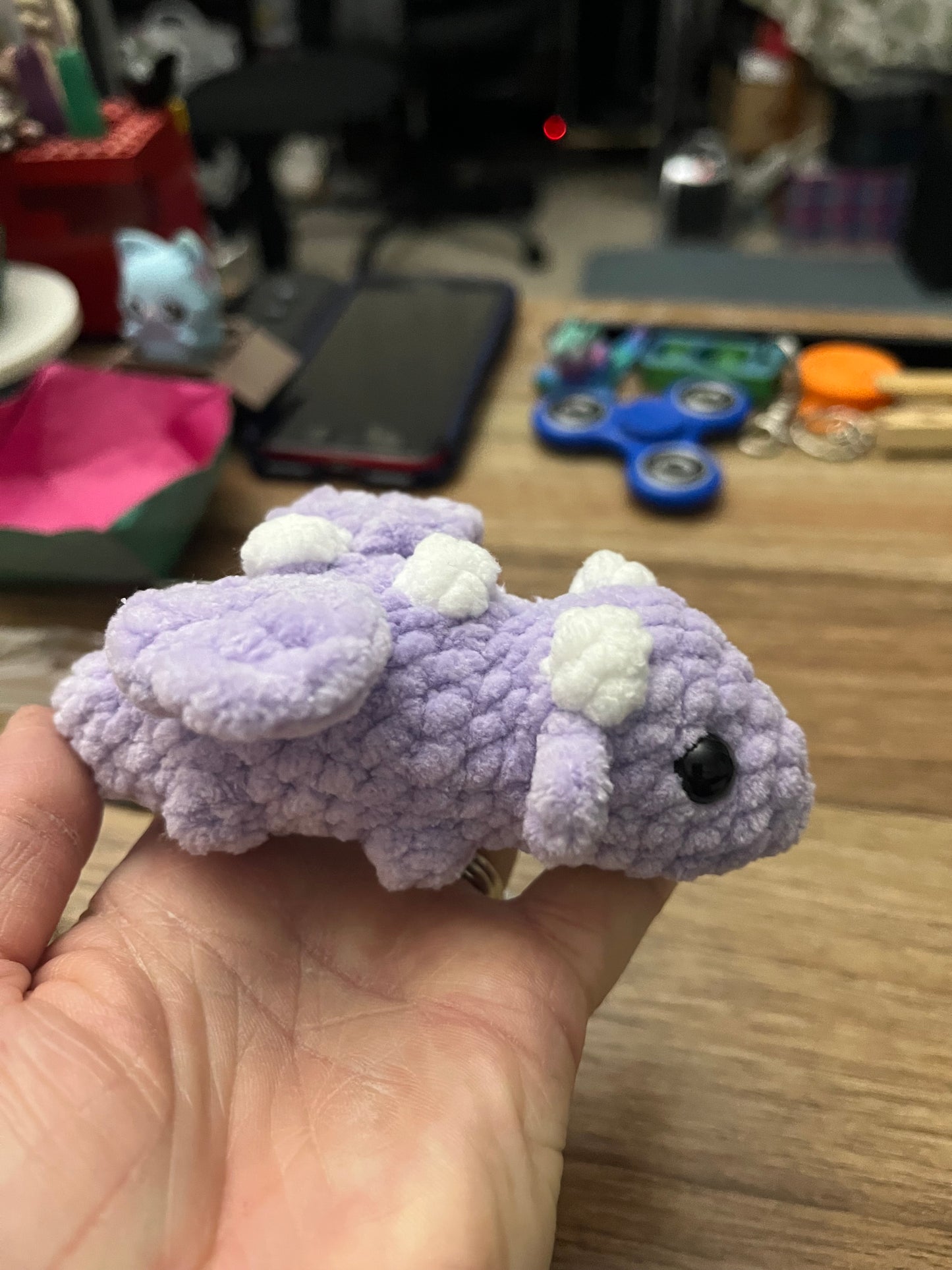Dragon Mini Plush