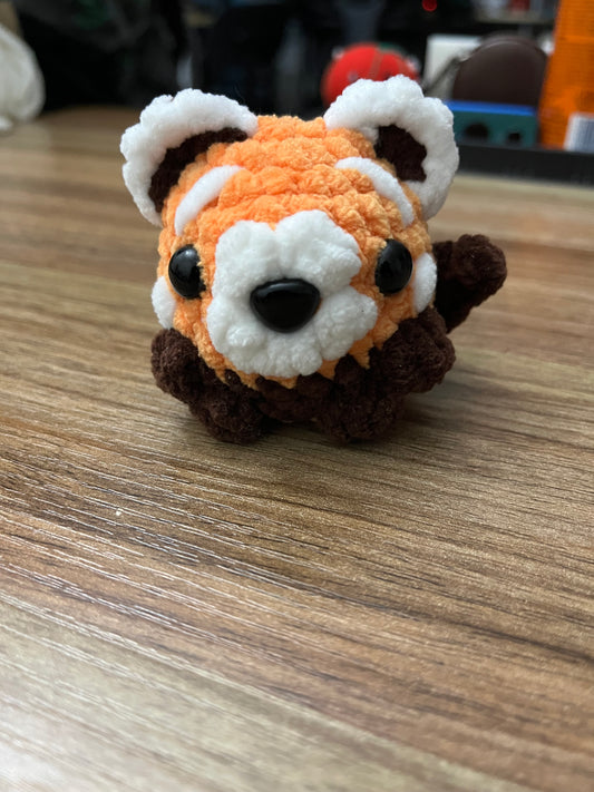 Mini Red Panda