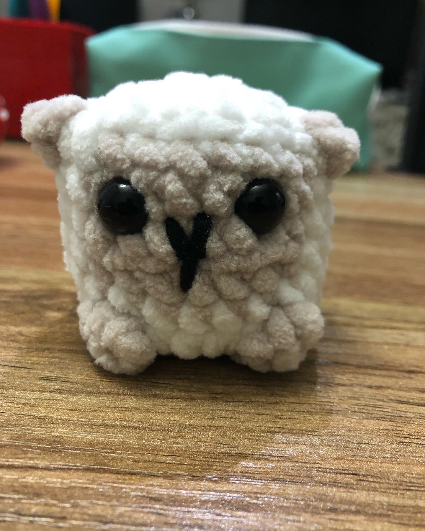 Mini Sheep