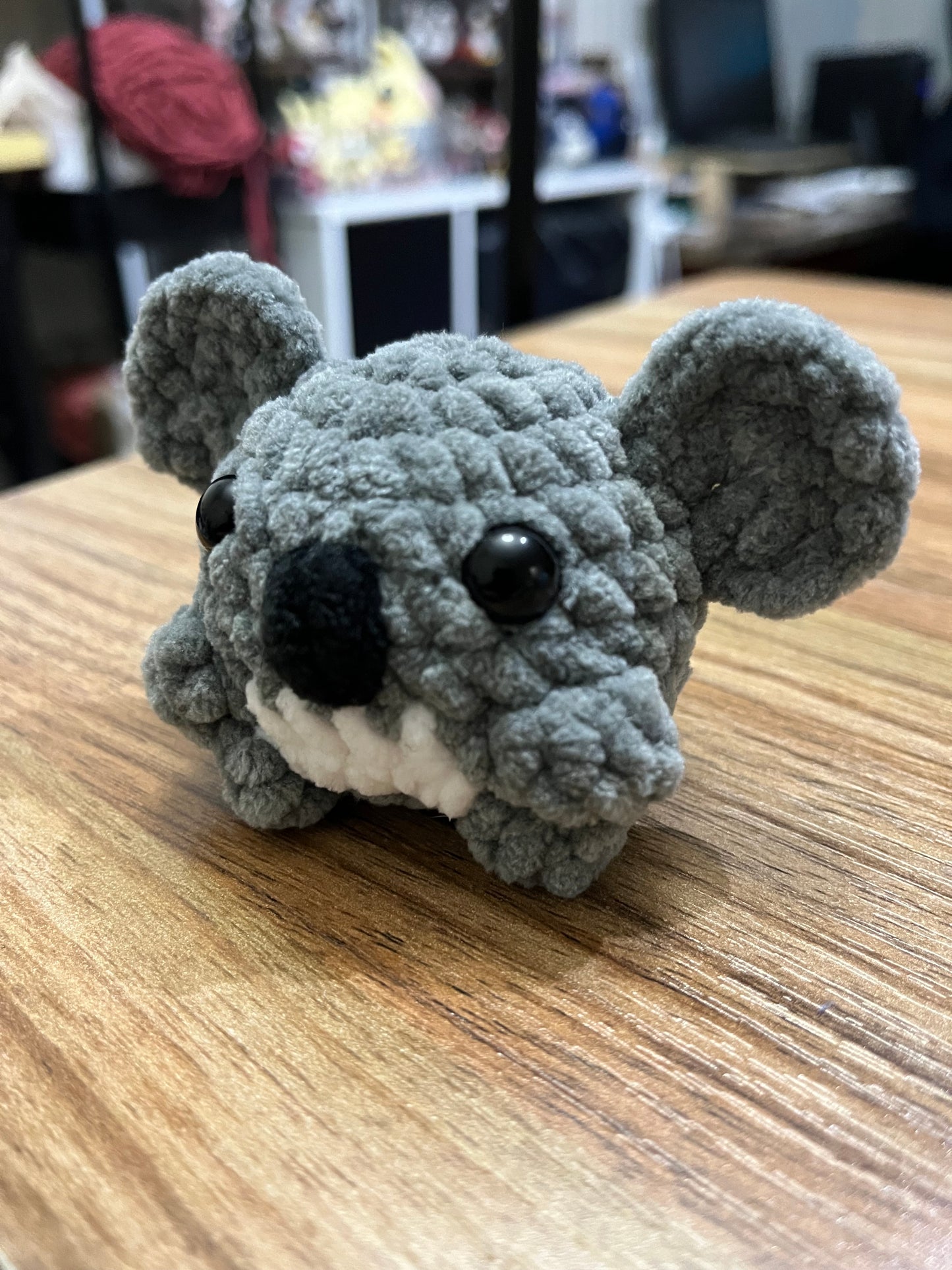 Mini Koala