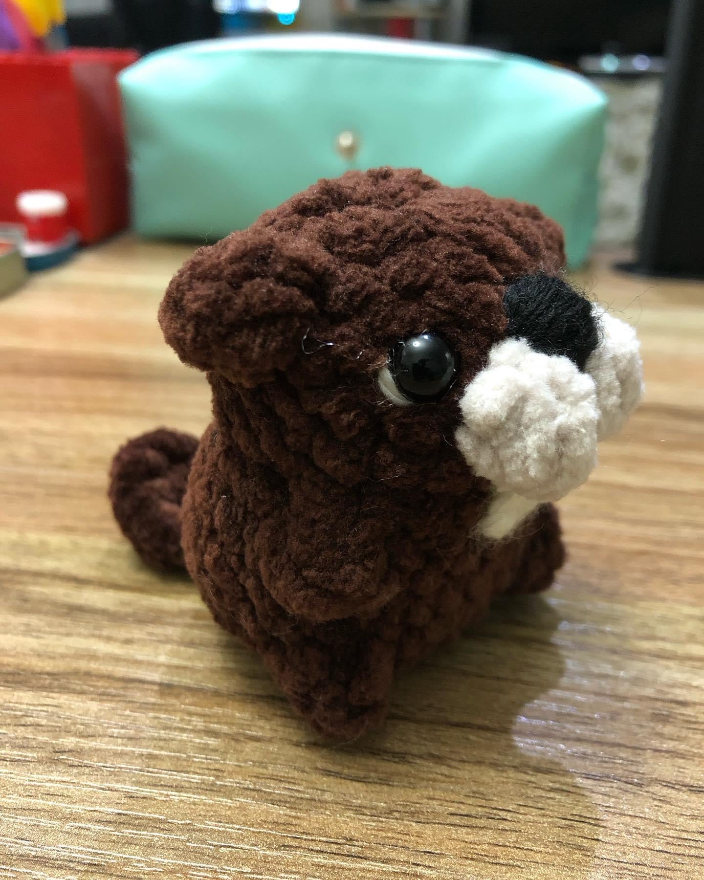 Mini Beaver