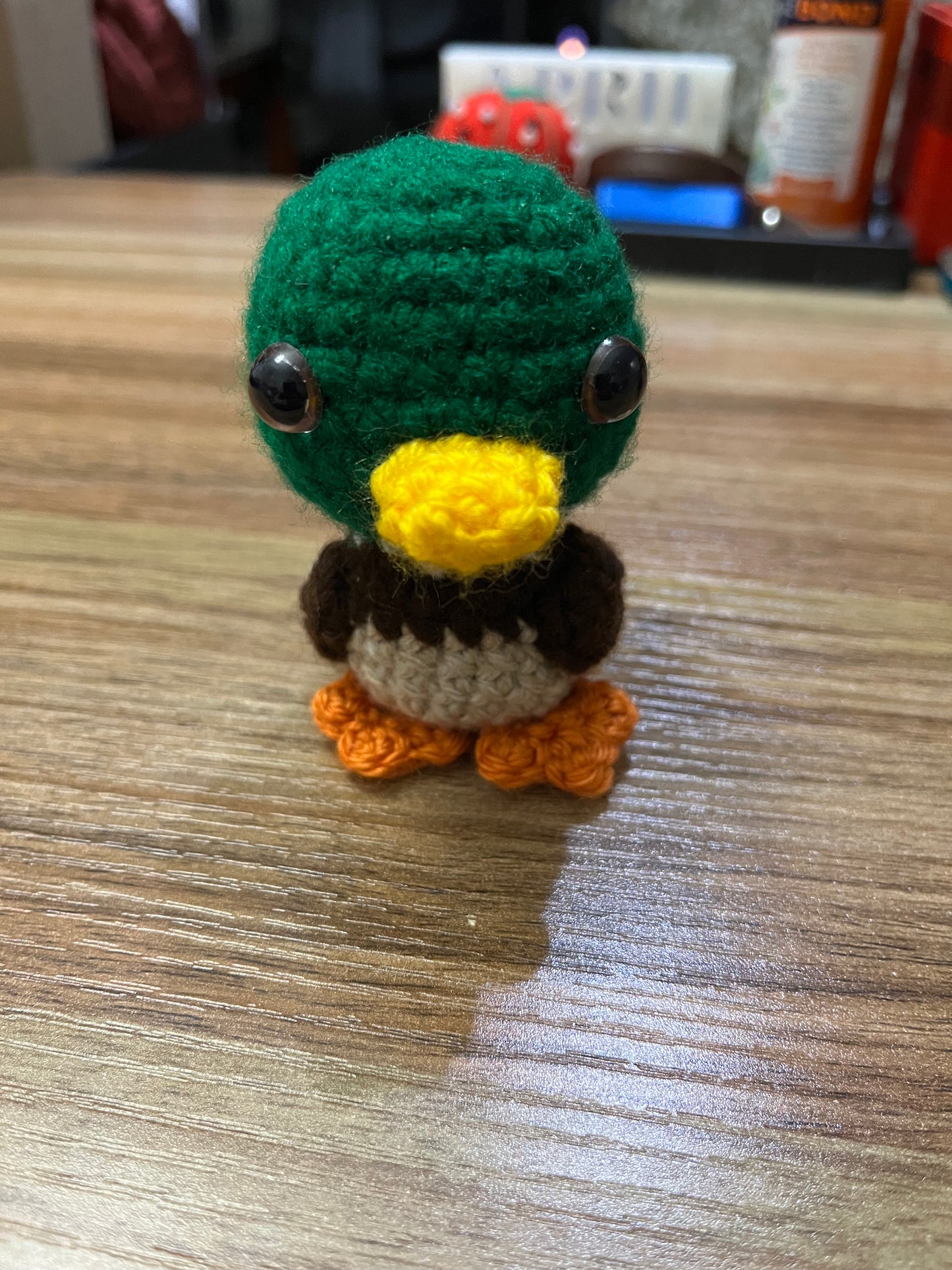 Mallard Duck - Small