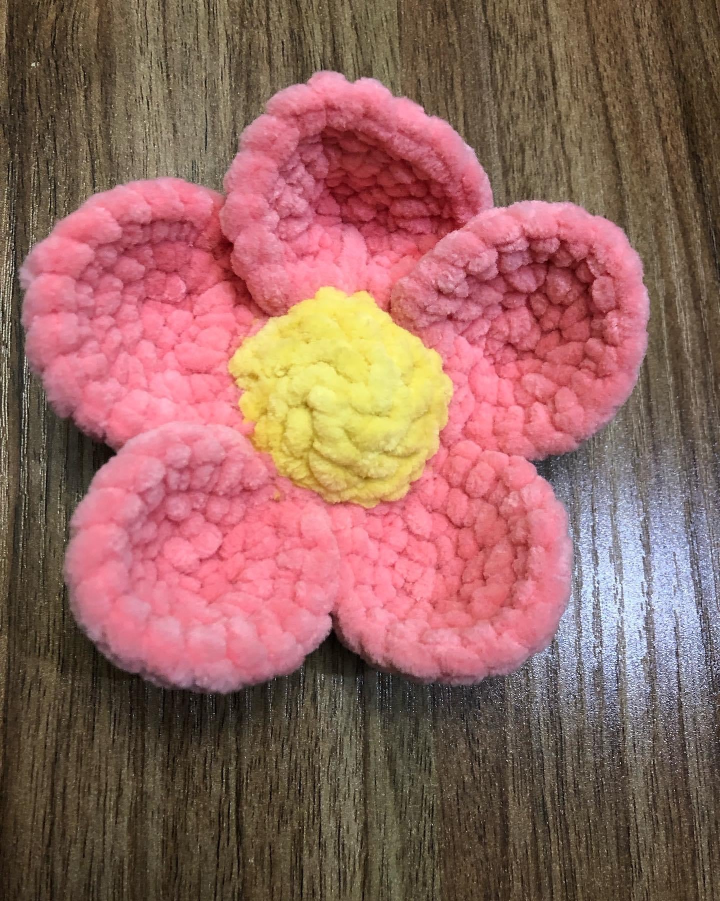 Flower Fidget