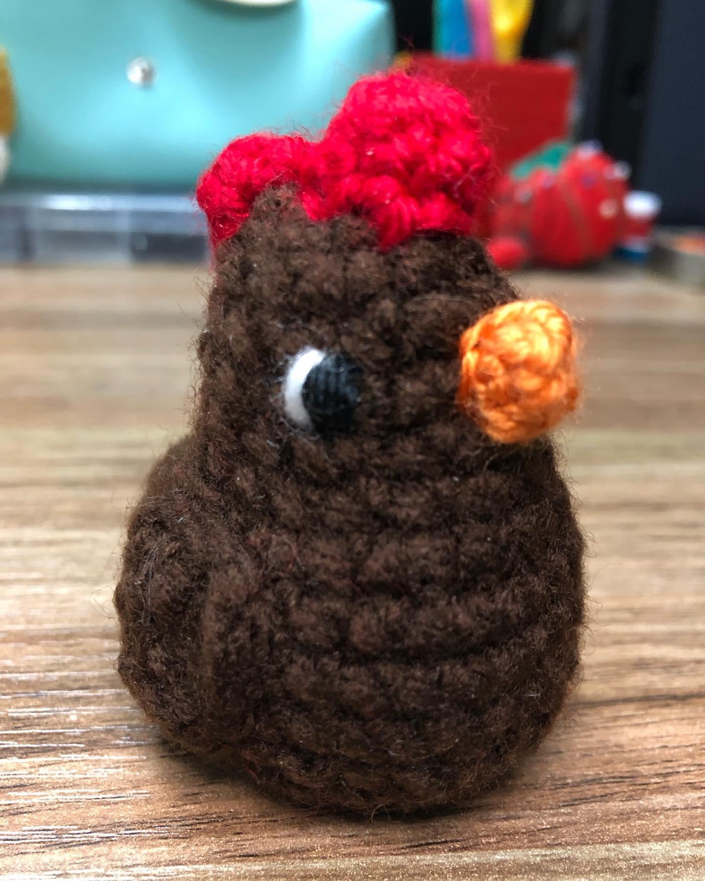 Mini Chicken