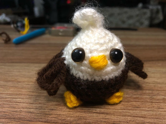 Mini Eagle