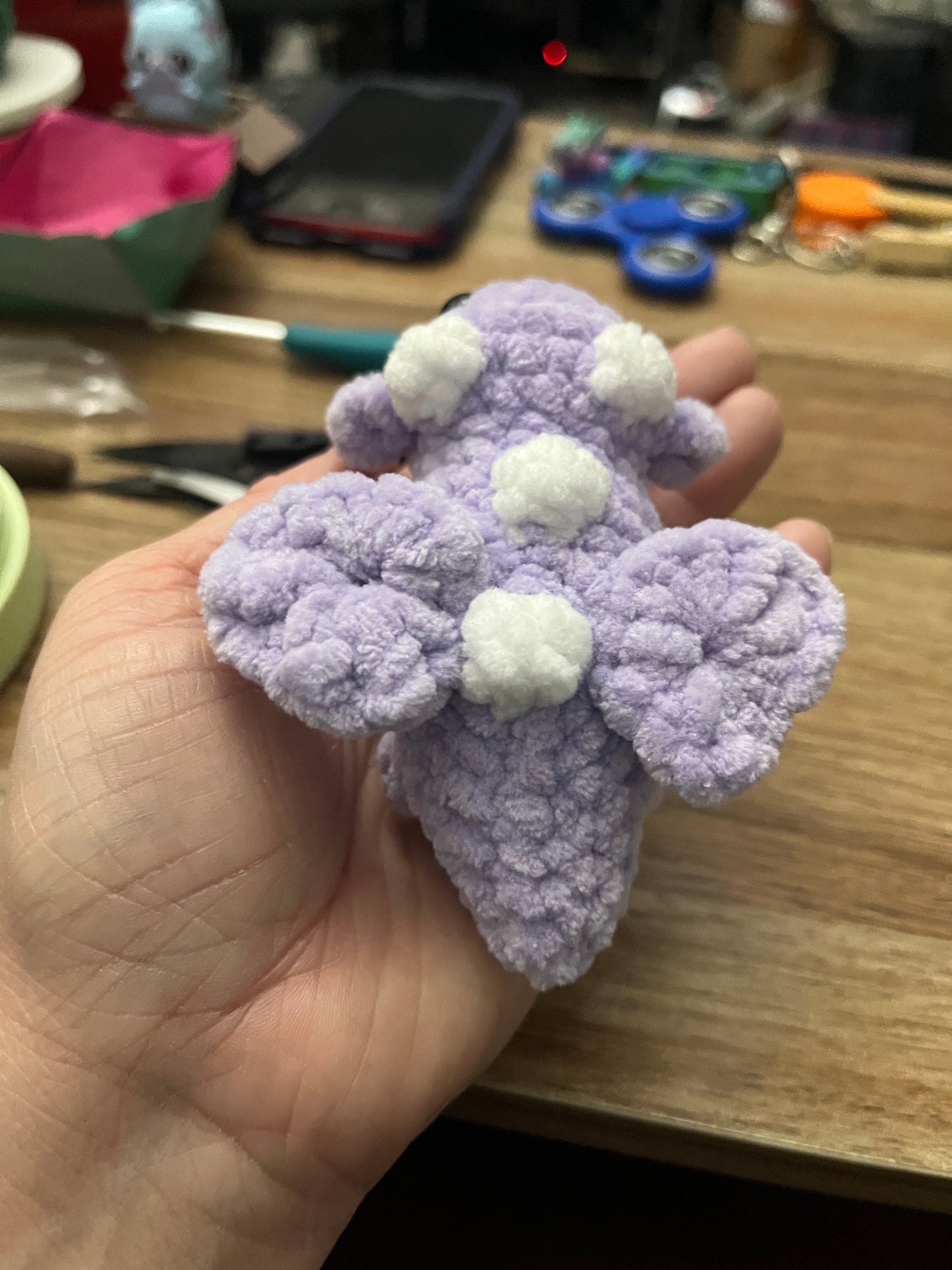 Dragon Mini Plush
