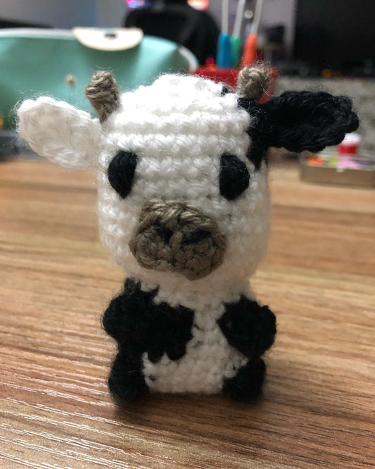 Mini Cow