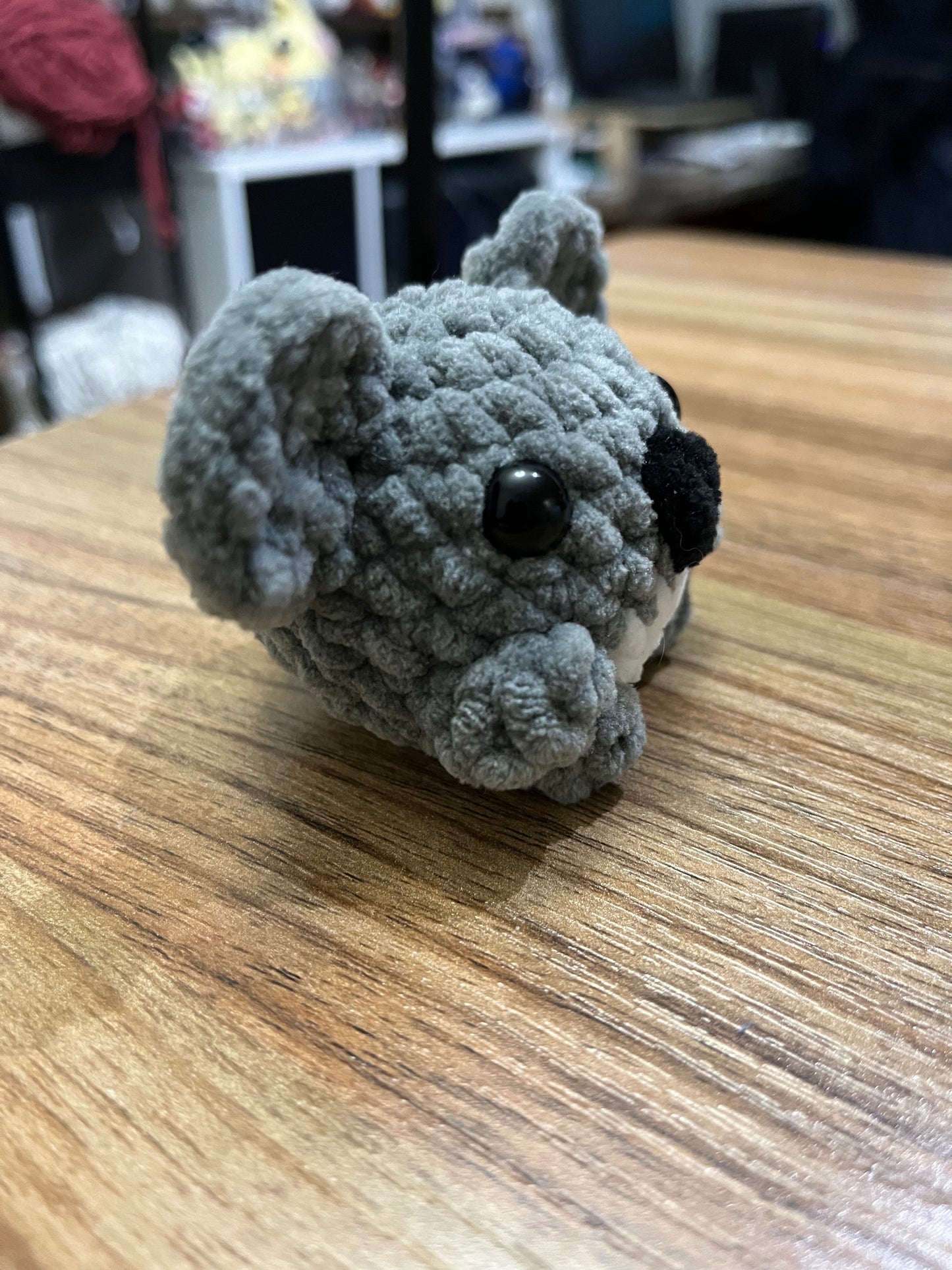 Mini Koala