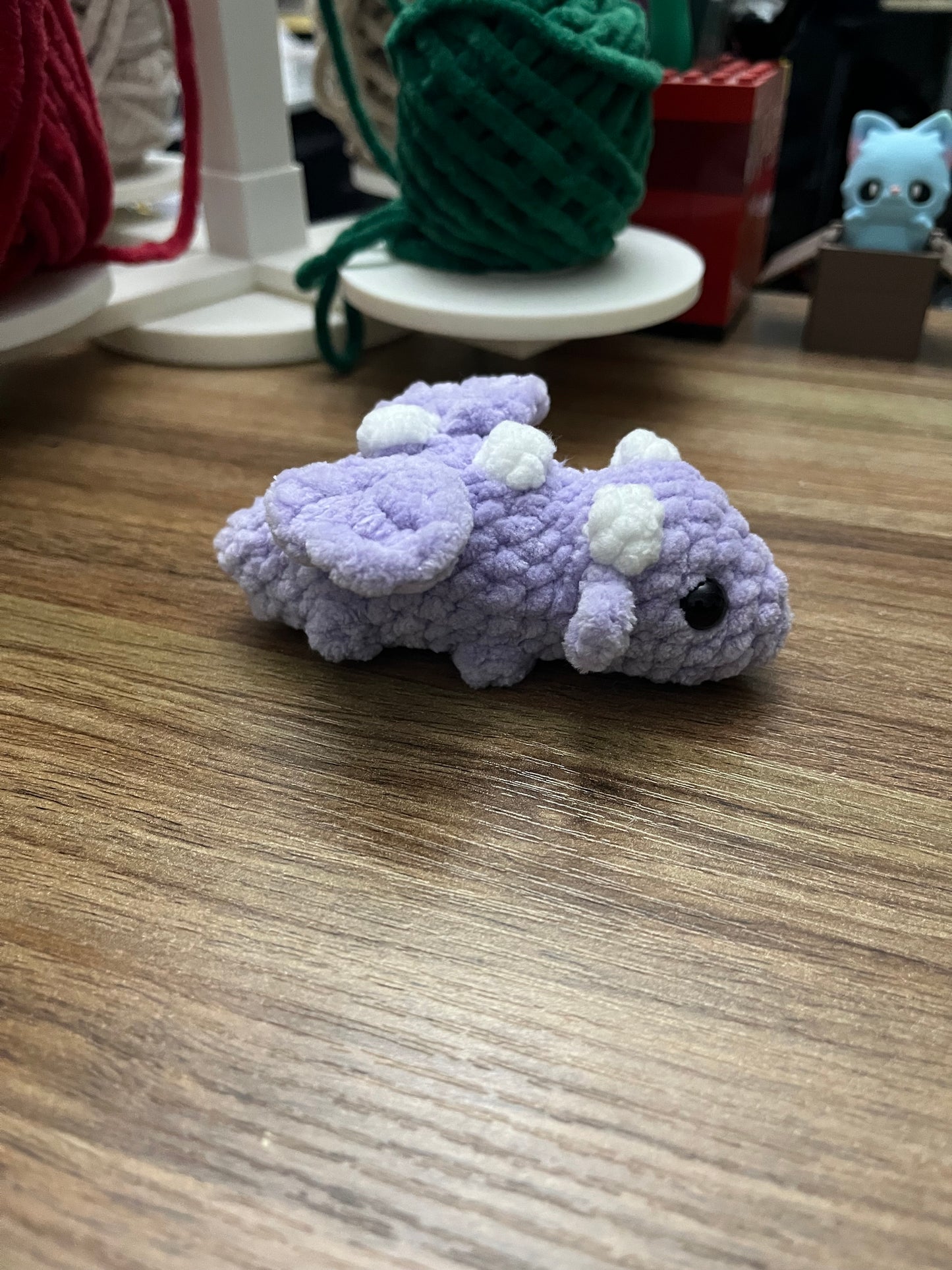 Dragon Mini Plush